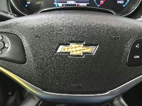 Used 2015 Chevrolet Impala LT w/ Convenience Package FWD image 37