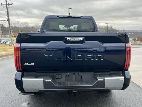 Used 2023 Toyota Tundra 1794 Edition image 8