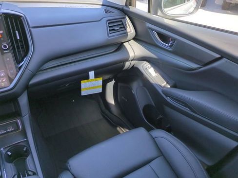 New 2025 Subaru Ascent Bronze Edition image 17