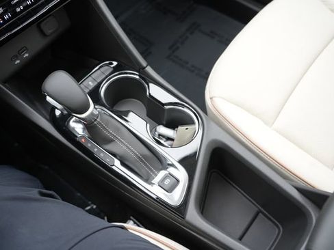 New 2026 Buick Encore GX Avenir AWD/4WD image 24