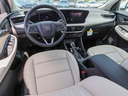 New 2026 Buick Encore GX Avenir w/ Avenir Technology Package FWD image 16