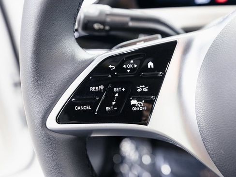 Certified 2026 Mercedes-Benz CLA 250 CLA 250 image 10