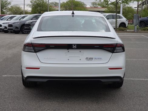 Used 2023 Honda Accord Sport image 15