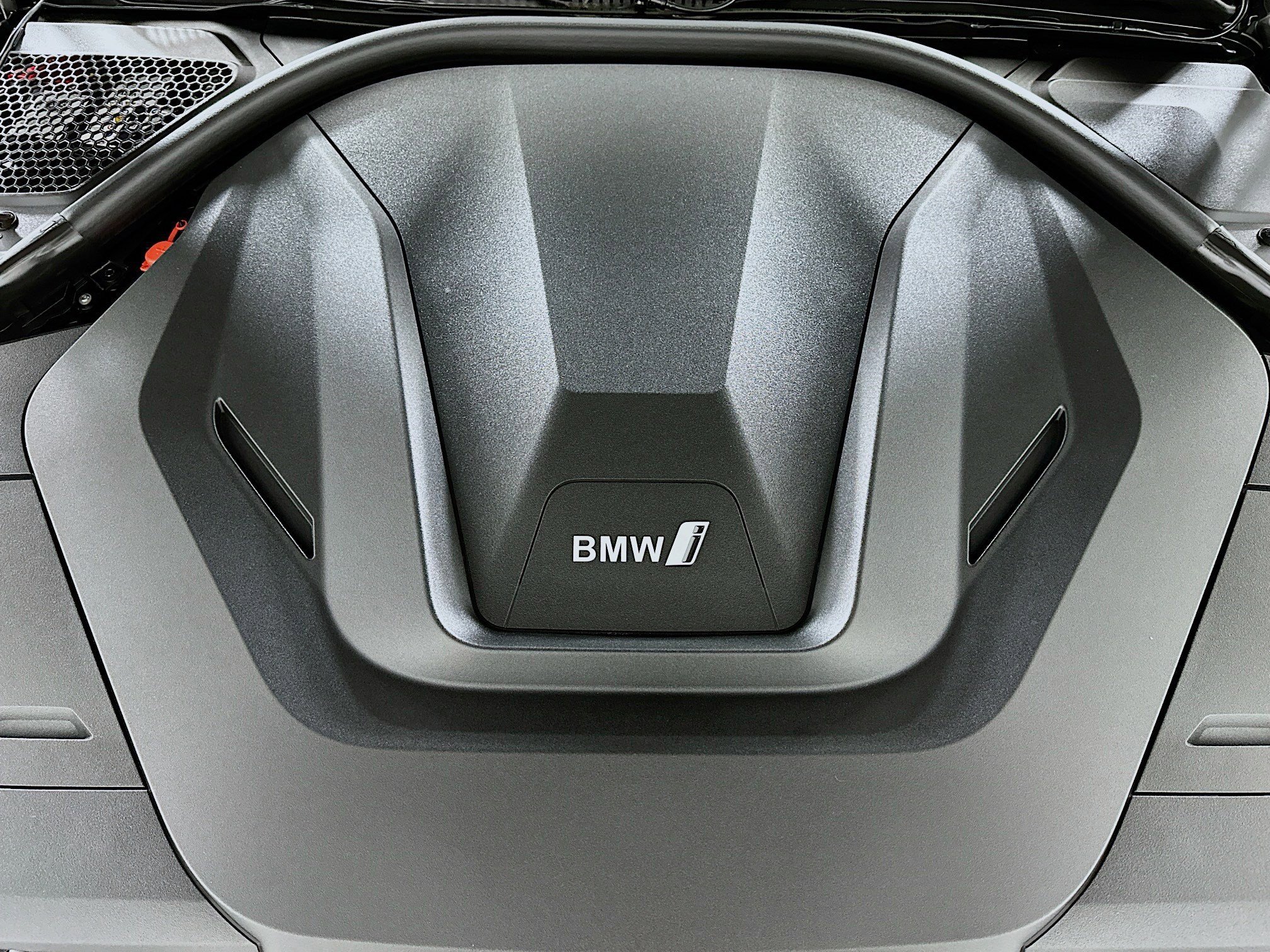 Used 2024 BMW i4 M50 w/ Premium Package AWD/4WD image 32