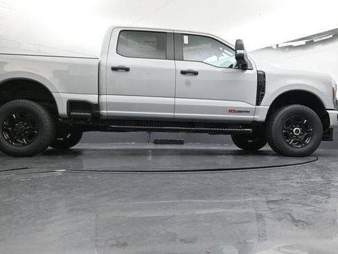 New 2026 Ford F250 XL w/ STX Appearance Package image 31