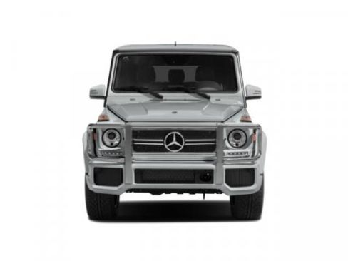 Used 2015 Mercedes-Benz G 63 AMG G 63 AMG image 4