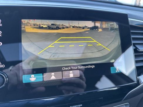 Used 2021 Honda Pilot Special Edition image 15