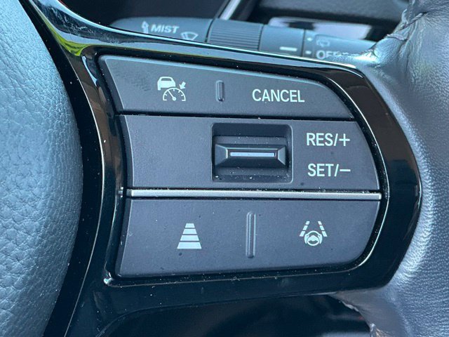 Certified 2023 Honda CR-V EX-L image 18