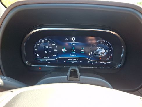 Certified 2023 Chevrolet Tahoe High Country w/ Advanced Technology Package AWD/4WD image 23