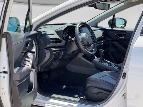 Used 2024 Subaru Crosstrek 2.5i Limited w/ Popular Package #4A AWD/4WD image 9
