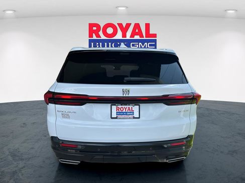 New 2026 Buick Enclave Sport Touring w/ Super Cruise Package image 6