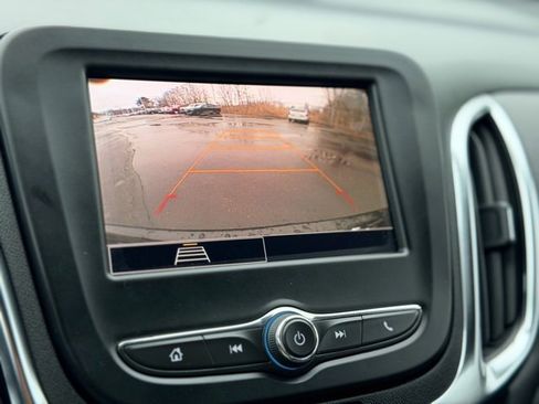 Certified 2024 Chevrolet Equinox LT w/ LPO, Floor Liner Package image 14