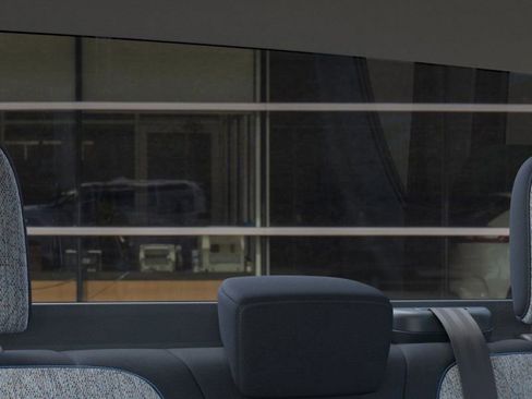 New 2026 Ford Maverick XLT image 25