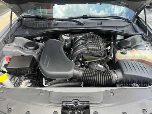 Used 2023 Dodge Charger SXT RWD image 20