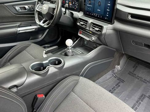 Used 2024 Ford Mustang GT w/ GT Performance Package image 12