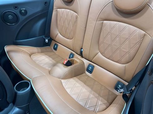 Used 2023 MINI Cooper S w/ Driver Assistance Package FWD image 32