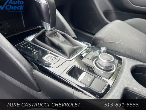 Used 2016 MAZDA CX-5 Sport FWD image 9
