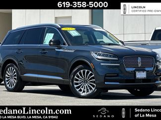 Certified 2023 Lincoln Aviator Reserve w/ Equipment Group 201A AWD/4WD video 1