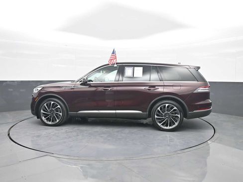 Used 2020 Lincoln Aviator Reserve w/ Equipment Group 202A AWD/4WD image 5
