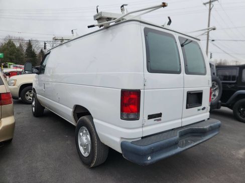 Used 2014 Ford E-250 and Econoline 250 E 250 3dr Cargo Van image 3