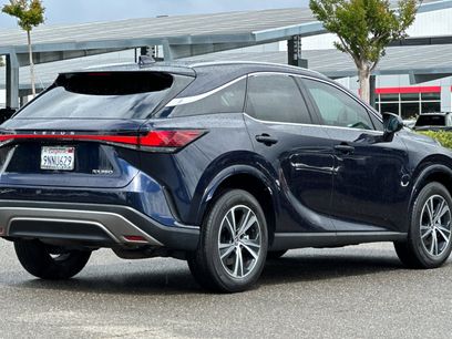 Used 2024 Lexus RX 350 FWD w/ Technology Package