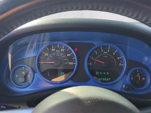 Used 2016 Jeep Wrangler Unlimited Sport w/ Quick Order Package 24S AWD/4WD image 18