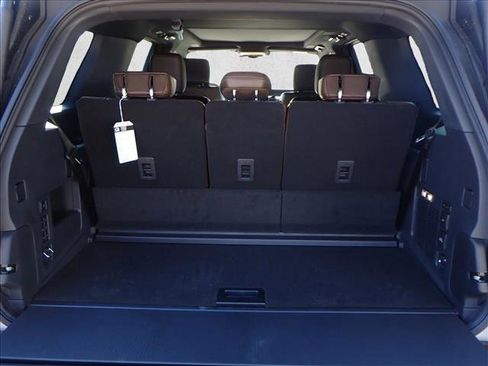 New 2025 Ford Expedition King Ranch image 8