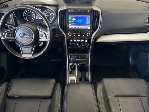 Used 2020 Subaru Ascent Limited w/ Technology Package AWD/4WD image 3