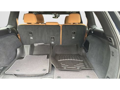 Used 2023 Jeep Grand Cherokee Summit AWD/4WD image 32