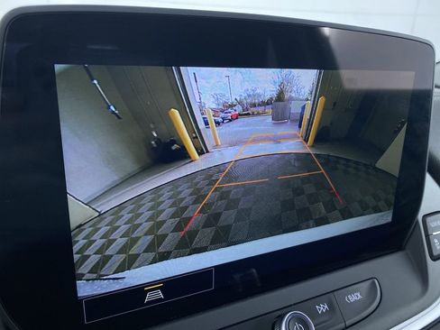 Certified 2024 Chevrolet Blazer LT w/ Convenience Package image 6