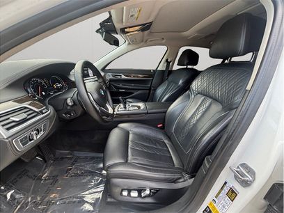 Used 2018 BMW 750i xDrive