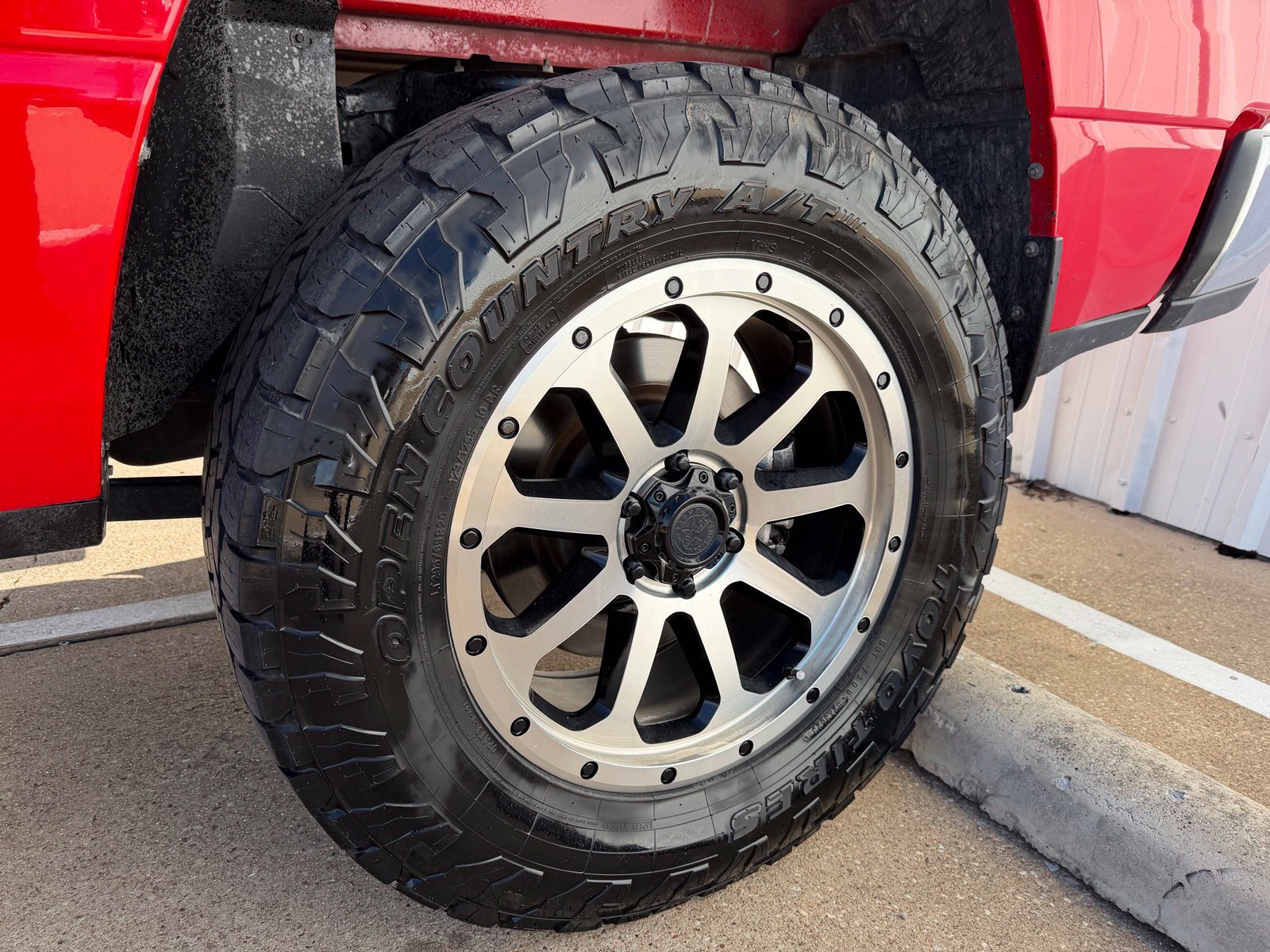 Used 2021 RAM 1500 Big Horn AWD/4WD image 39