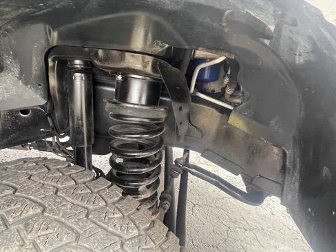 Used 2018 RAM 3500 Laramie image 11