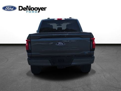 Used 2025 Ford F150 Lightning Flash AWD/4WD image 7