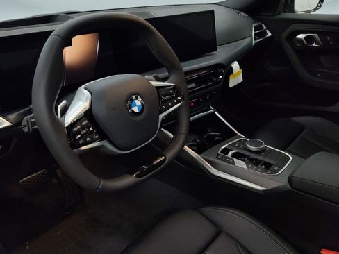 New 2026 BMW 230i xDrive Coupe w/ Premium Package image 4