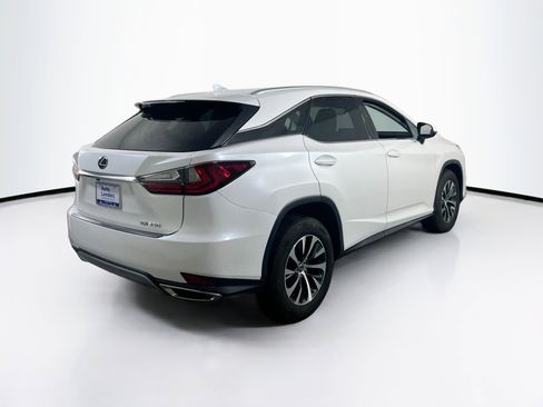 Used 2020 Lexus RX 350 AWD w/ Premium Package image 5