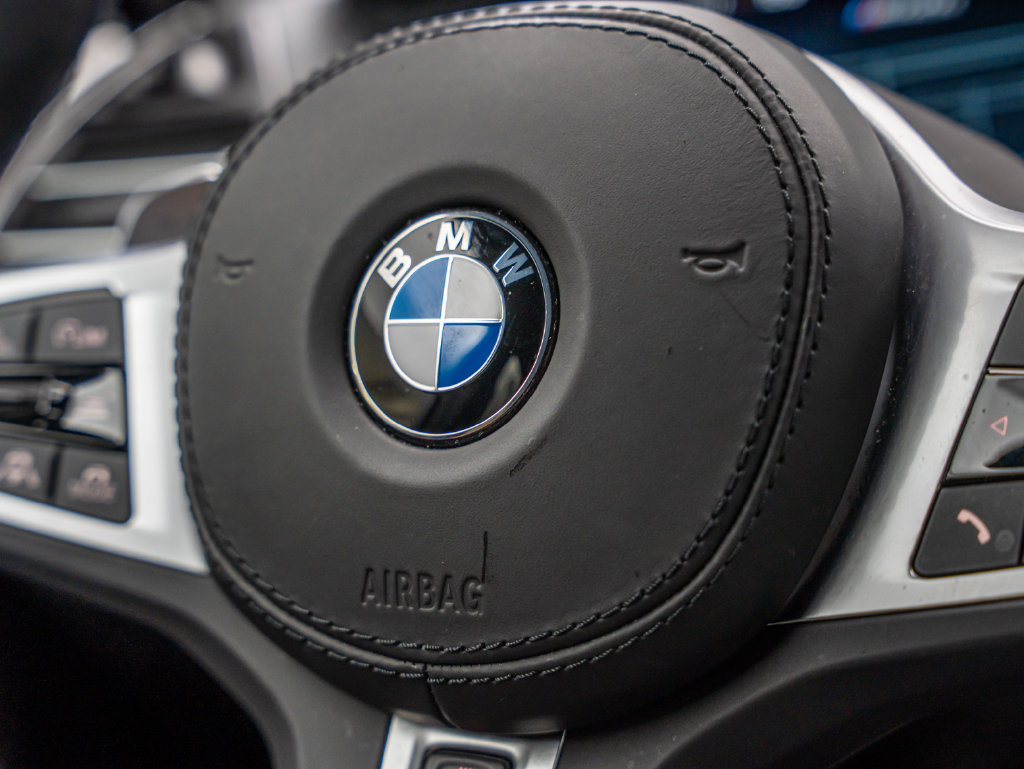 Used 2024 BMW X3 M40i AWD/4WD image 33