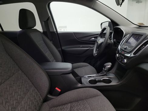 Used 2022 Chevrolet Equinox LT FWD image 21