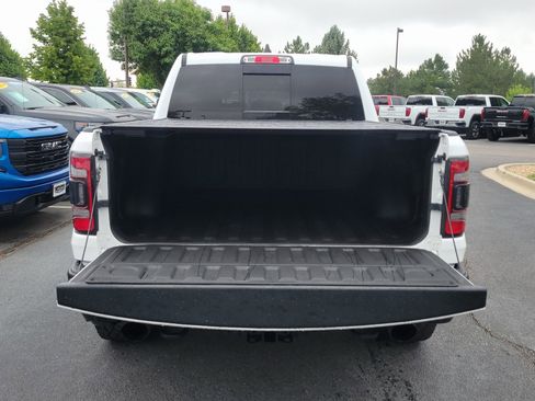 Used 2023 RAM 1500 TRX w/ TRX Level 1 Equipment Group image 15