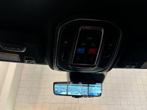 New 2026 Jeep Grand Cherokee Limited AWD/4WD image 34