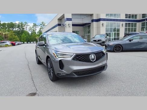 Used 2023 Acura RDX w/ Advance Package AWD/4WD image 34