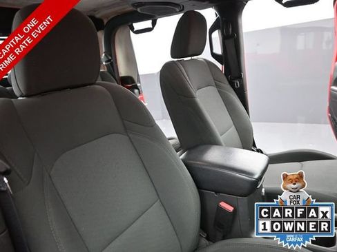 Used 2022 Jeep Gladiator Sport AWD/4WD image 25