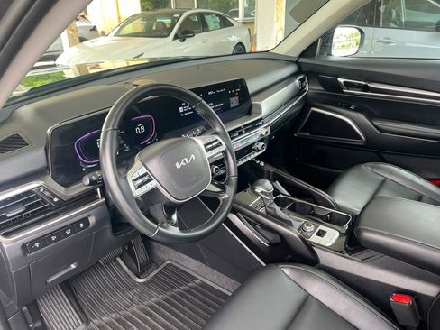 Certified 2025 Kia Telluride S AWD/4WD image 6