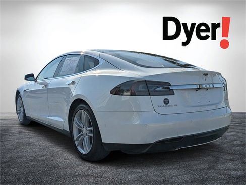 Used 2016 Tesla Model S 75 image 6