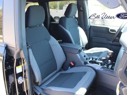 New 2026 Ford Bronco Big Bend AWD/4WD image 7