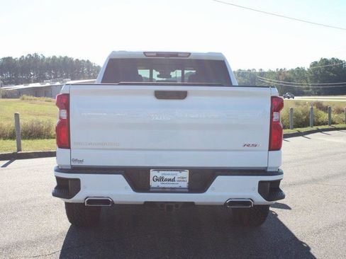 New 2026 Chevrolet Silverado 1500 RST w/ RST All Star Premium Package image 25