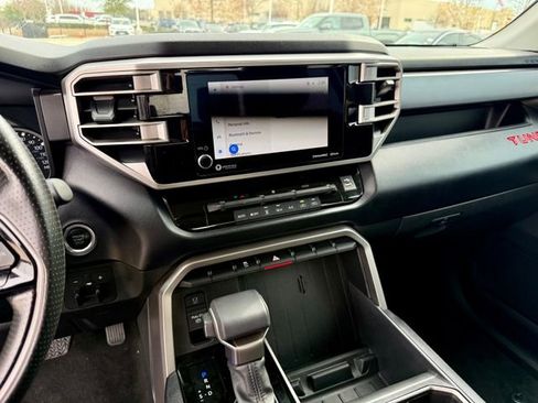 Used 2023 Toyota Tundra SR5 image 20