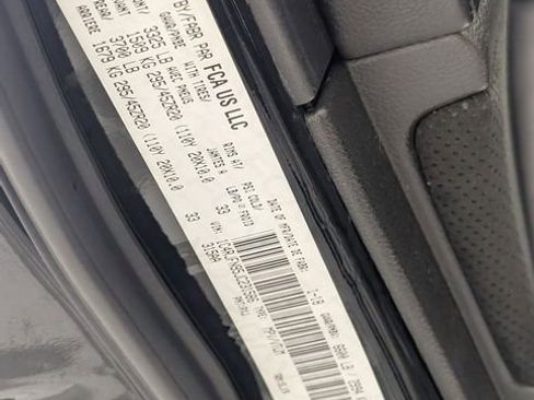 Used 2018 Jeep Grand Cherokee Trackhawk image 39