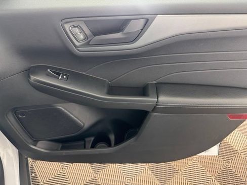 Used 2025 Ford Escape Active FWD image 20