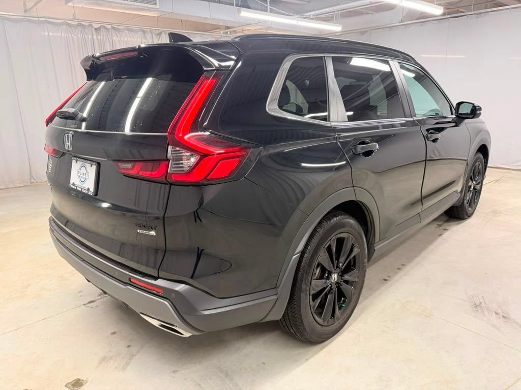 Used 2023 Honda CR-V Sport Touring image 16